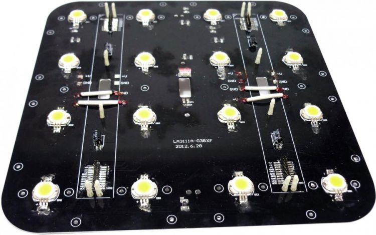 Platine (LED) PMC-16x20 3200K (LA3111A-03