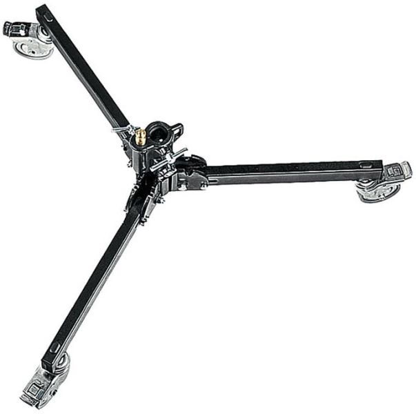 Manfrotto - 297BBASE - Bodenstativ Brake Base L