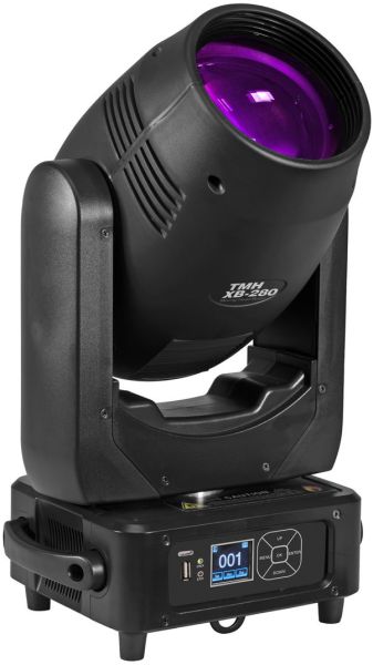 EUROLITE TMH XB-280 Moving-Head-Beam