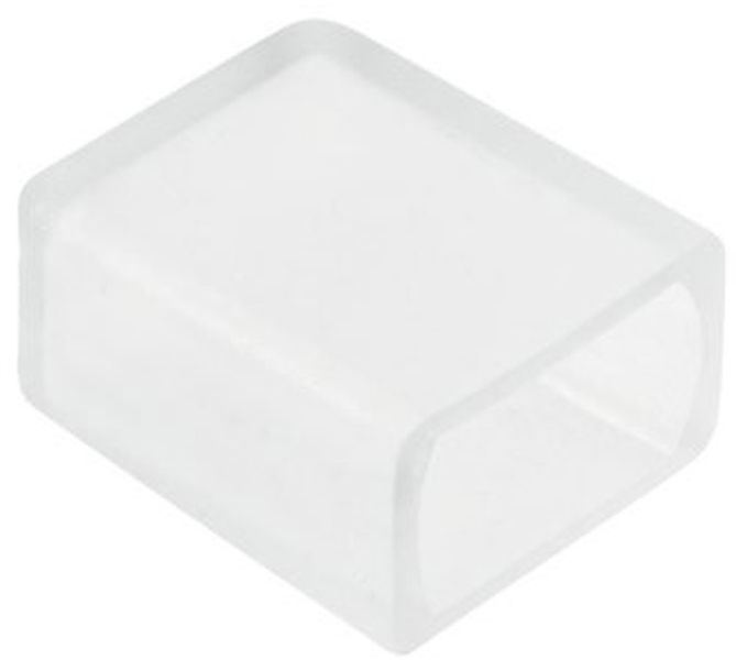 EUROLITE LED Neon Flex 230V Slim Endkappe