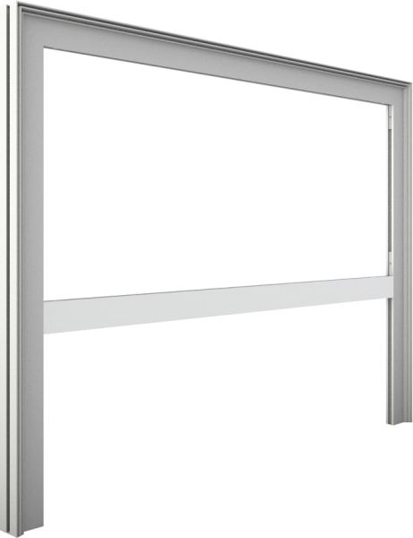 Wentex SET Frame - A Module 81x100 cm (HxB)