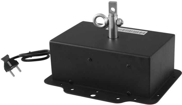 EUROLITE MD-3030 DMX Sicherheits-Drehmotor