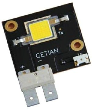 LED COB 300W CW SL-350 (GT-FC300X3)