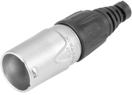 NEUTRIK RJ-45 Kabelsteckerschutz NE8MX