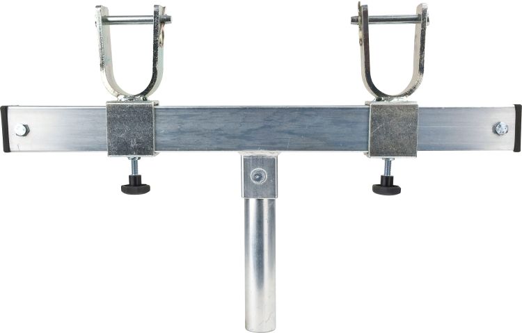 Showtec TA-30  Justierbarer Traversenadapter für die LT-Serie
