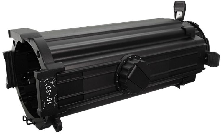 ExpoLite Profile LED Zoom Linse 25-50°