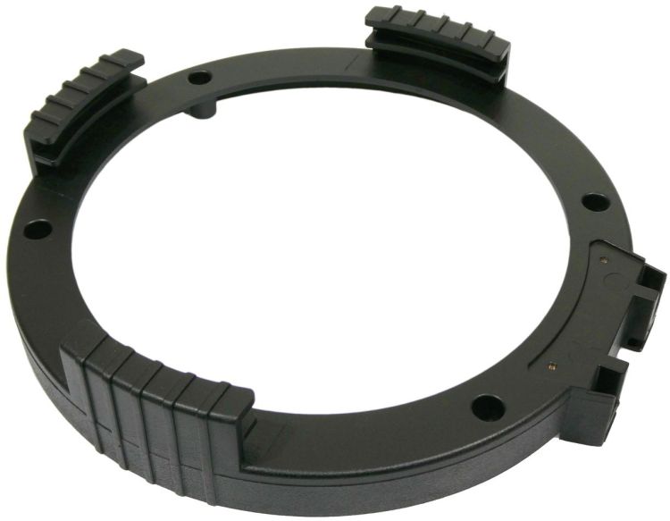 Gehäuseteil (Halterung Vorne) LED THA-350F