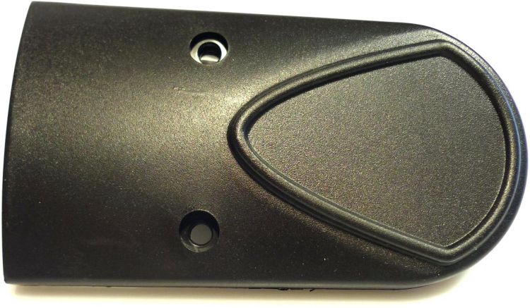 Gehäuseteil TMH-6/7 (Arm)