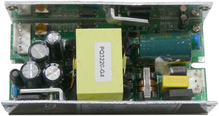 Platine (Netzteil) 12V/1,5A 24V/5,8A LED TMH-51 (FD-150-V2)