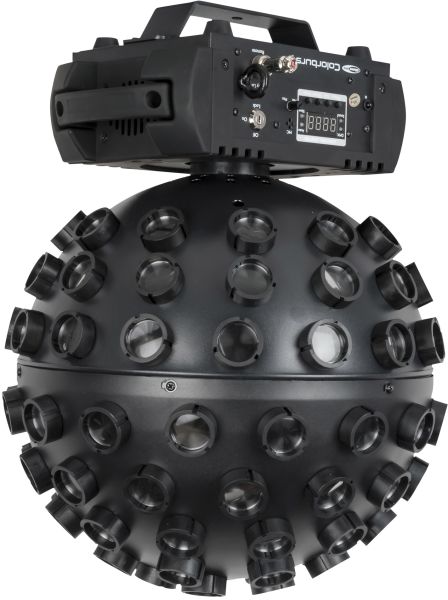 Showtec Colorburst