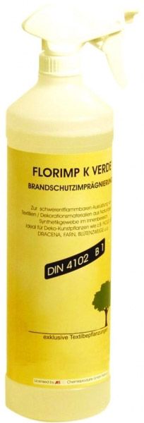 ACCESSORY Brandschutzspray nach DIN4102/B1, 1l