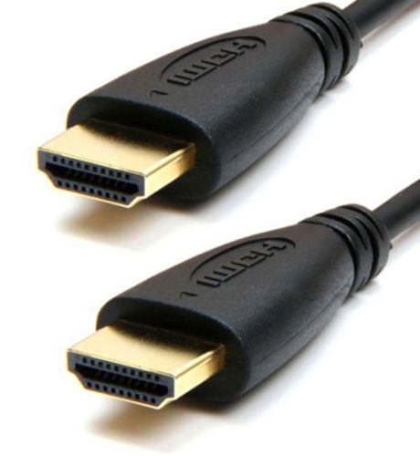 Hdmi vers peritel [Résolu]