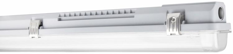 LEDVANCE FEUCHTIGKEITSDICHTES GEHÄUSE NOTFALL 1500 P 1XLAMP IP65