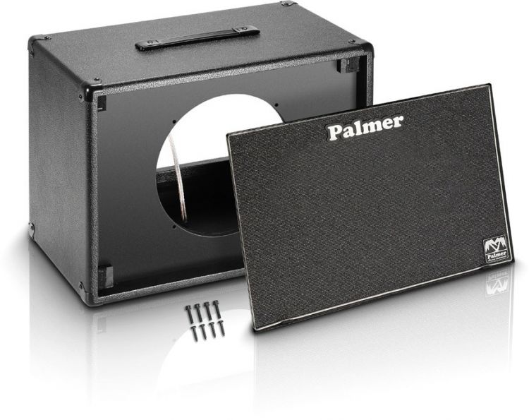 Palmer MI CAB 112 B 1 x 12 Gitarrenbox Leergehäuse