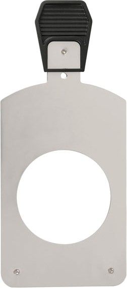 Showtec Gobo Holder für Performer Serie - Metallgobo