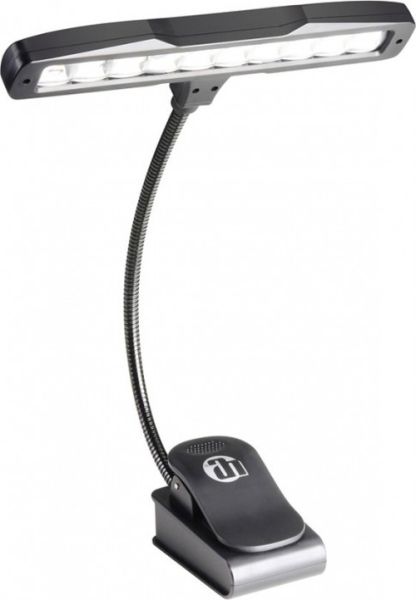 Adam Hall Stands SLED 10 LED Notenpultleuchte