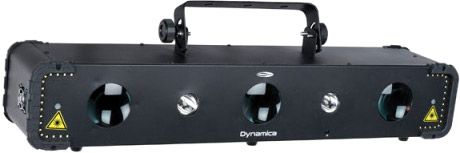 Showtec Dynamica