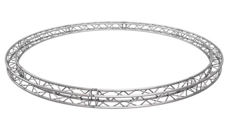 Naxpro-Truss HD 34 Traversenkreis 9 m