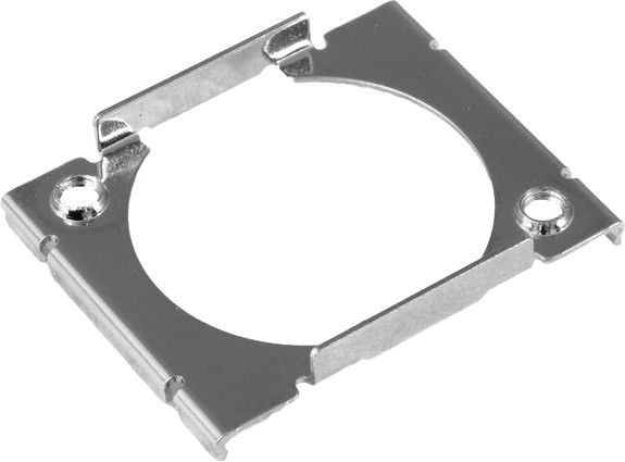 Neutrik MFD Montagerahmen