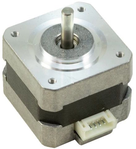 FUTURELIGHT Steppermotor 42BYGH101-A-18