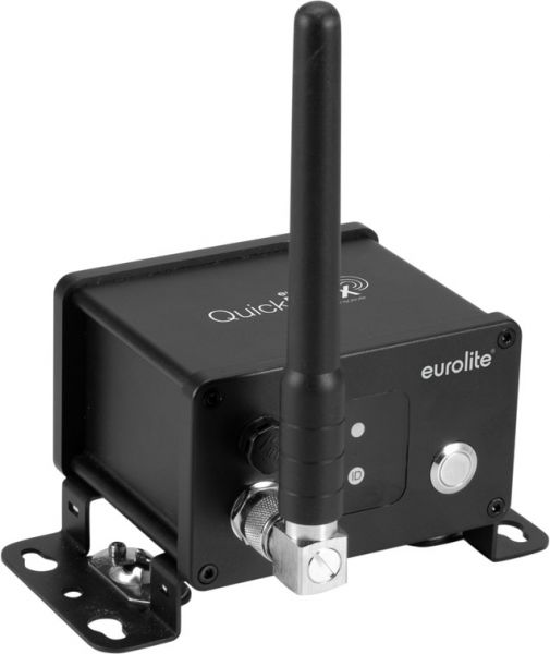 EUROLITE QuickDMX Outdoor Funksender/Empfänger