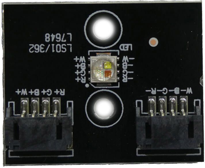 Platine (LED) LED B-200 Hypno (LS01/362)