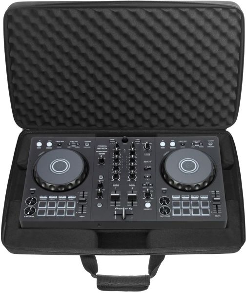 UDG Creator Pioneer DJ DDJ-FLX4 Hardcase Schwarz