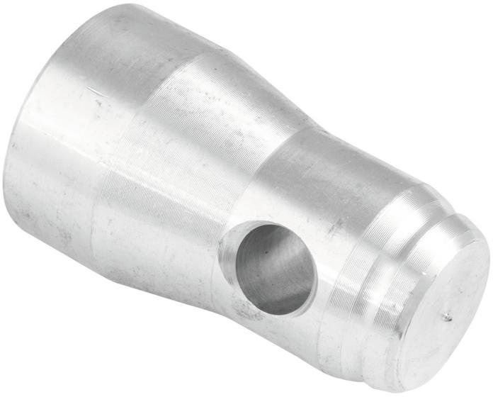 ALUTRUSS QUADLOCK Halbkonus mit Gewinde M10