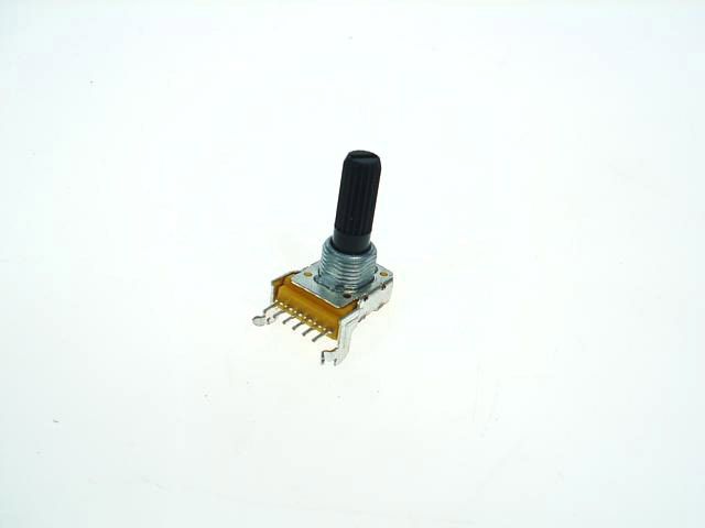 Poti B503 2x 50KOhm 6-Pin EM-760
