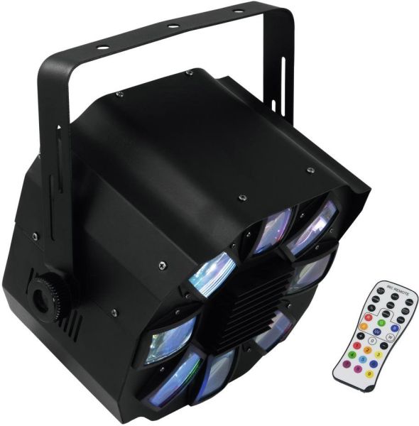 EUROLITE LED FE-700 Flowereffekt