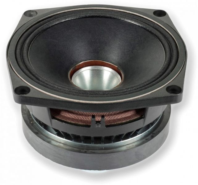 BMS 5 C 150 H 5" Coaxial Lautsprecher 130 W + 25 W 16 Ohm