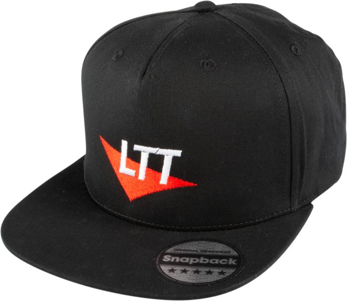 LTT Snap Back Cap