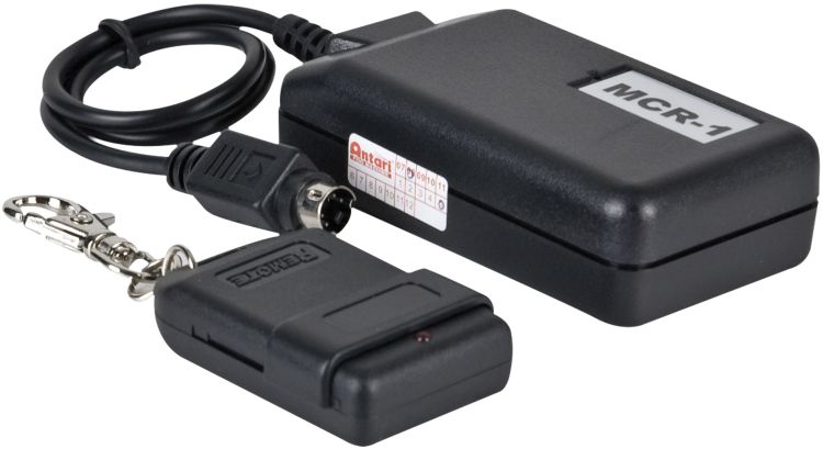 ANTARI M-1 Wireless Remote Control for Mobile Fogger