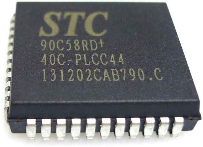 CPU LED KLS-800 (Display) (90C58RD)