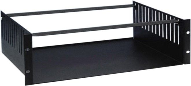 Adam Hall 19" Parts 8759 Rack Clamp 4 HE