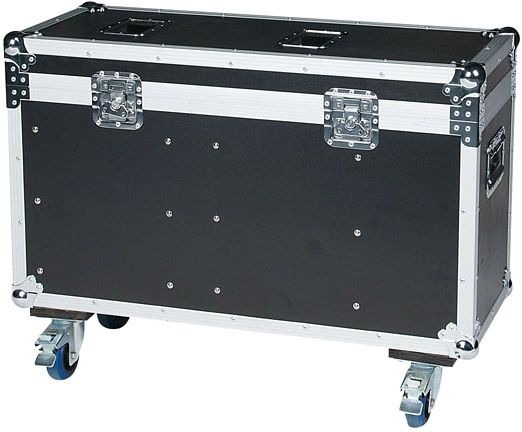 DAP-Audio LCA-PHA5 Case for 2 x Phantom 75 LED Spot/Beam