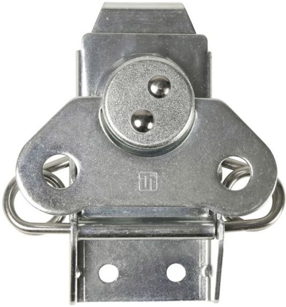 Adam Hall Hardware 17250 C Butterfly Verschluss groß ohne Schale ohne Hake