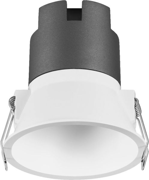 LEDVANCE LED SPOT RECESS TWIST PRO 93mm 10W 3000K Weiß Weiß