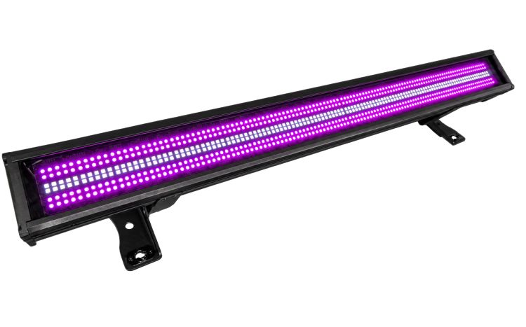 Expolite TourBAR 400 Frost
