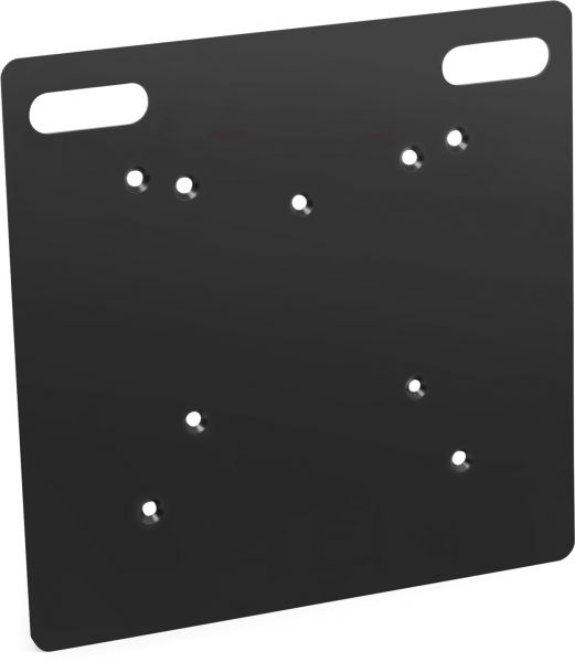 beamZ Pro UBP60 Grundplatte Multi 60x60cm