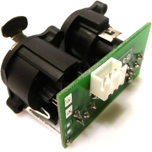 Platine (DMX) 5-Pin LED THA-250F 2700K-6500K (F03087S)