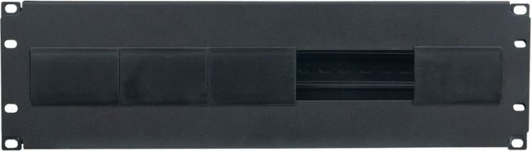 DAP 19" 3U Switch Box