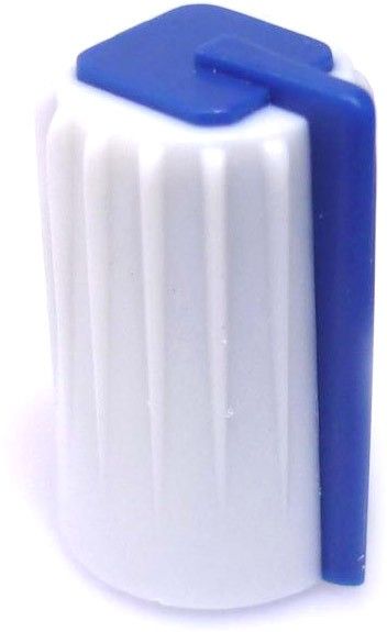 Knopf (Low/Mid/High) LMC-2022FX USB weiß/blau