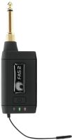 OMNITRONIC FAS TWO Récepteur sans fil à 2 canaux 660-690MHz