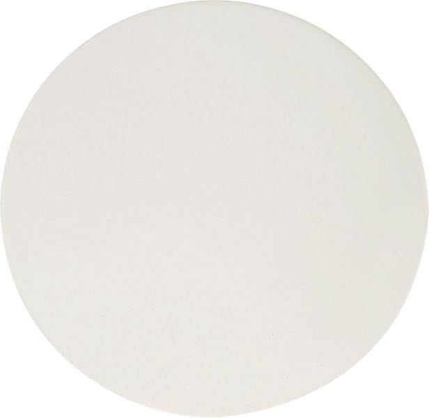 SLV FENDA Abdeckung, Acrylglas weiß, Ø 45,5 cm