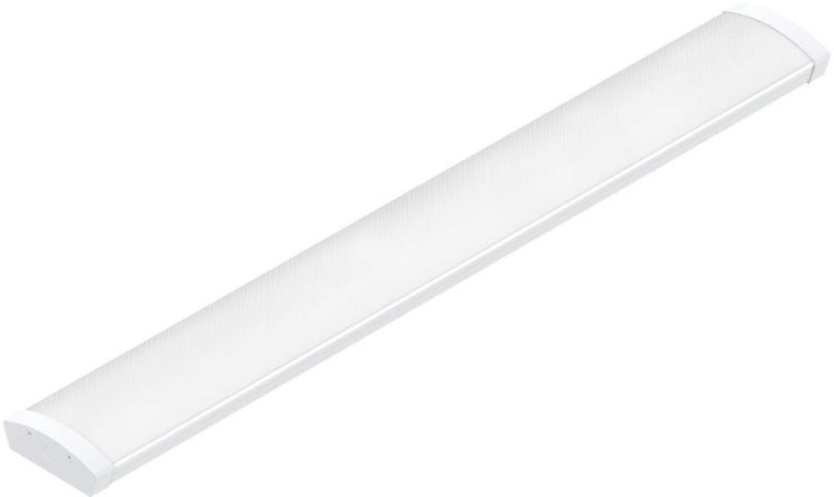 SLV BATTEN FLAT P, 1200 52 830/840/850 ML EM 3H Microwave WH