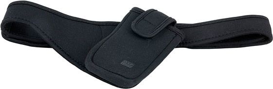 DAP-Audio Aerobic Belt Bag