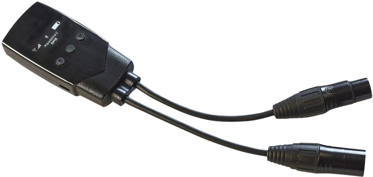 LUMENRADIO MoonLite² CRMX-Transceiver
