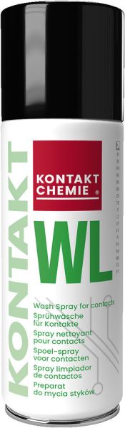 KONTAKT CHEMIE KKWL-200 Kontakt WL 200ml