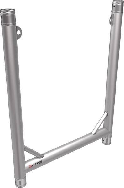Naxpro-Truss FD 31 U-Frame 50 Low - Modulares Rigging System